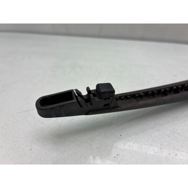 Bras essuie glace arriere RENAULT TWINGO 1 Photo n°4