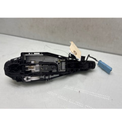 Poignee porte avant droit PEUGEOT 3008 2