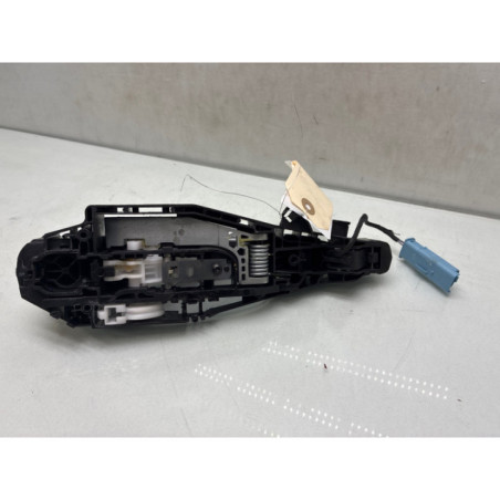 Poignee porte avant droit PEUGEOT 3008 2