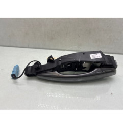 Poignee porte avant droit PEUGEOT 3008 2