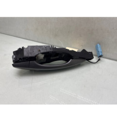 Poignee porte avant droit PEUGEOT 3008 2