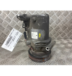 Compresseur clim NISSAN NOTE 2