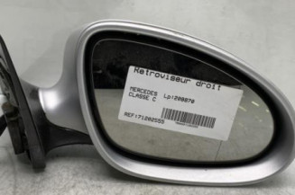 Retroviseur droit MERCEDES CLASSE CLS 219 Photo n°1