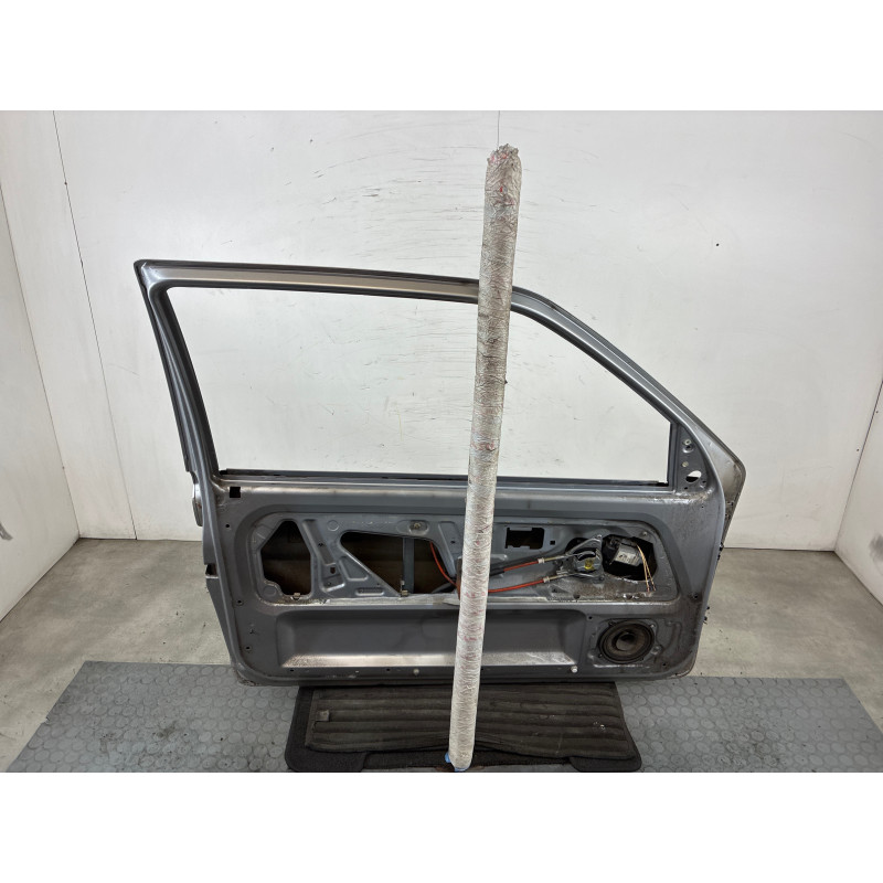 Porte avant gauche CITROEN SAXO Photo n°3