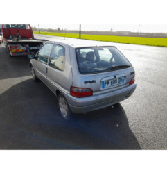 Porte avant gauche CITROEN SAXO