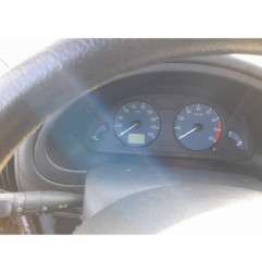 Porte avant gauche CITROEN SAXO