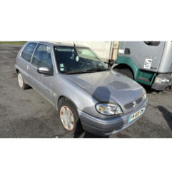 Porte avant gauche CITROEN SAXO