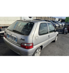 Porte avant gauche CITROEN SAXO