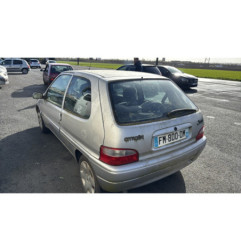 Porte avant gauche CITROEN SAXO
