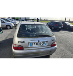 Porte avant gauche CITROEN SAXO
