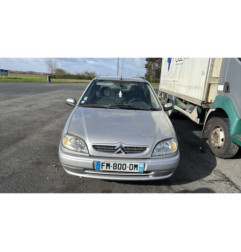 Porte avant gauche CITROEN SAXO