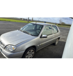 Porte avant gauche CITROEN SAXO