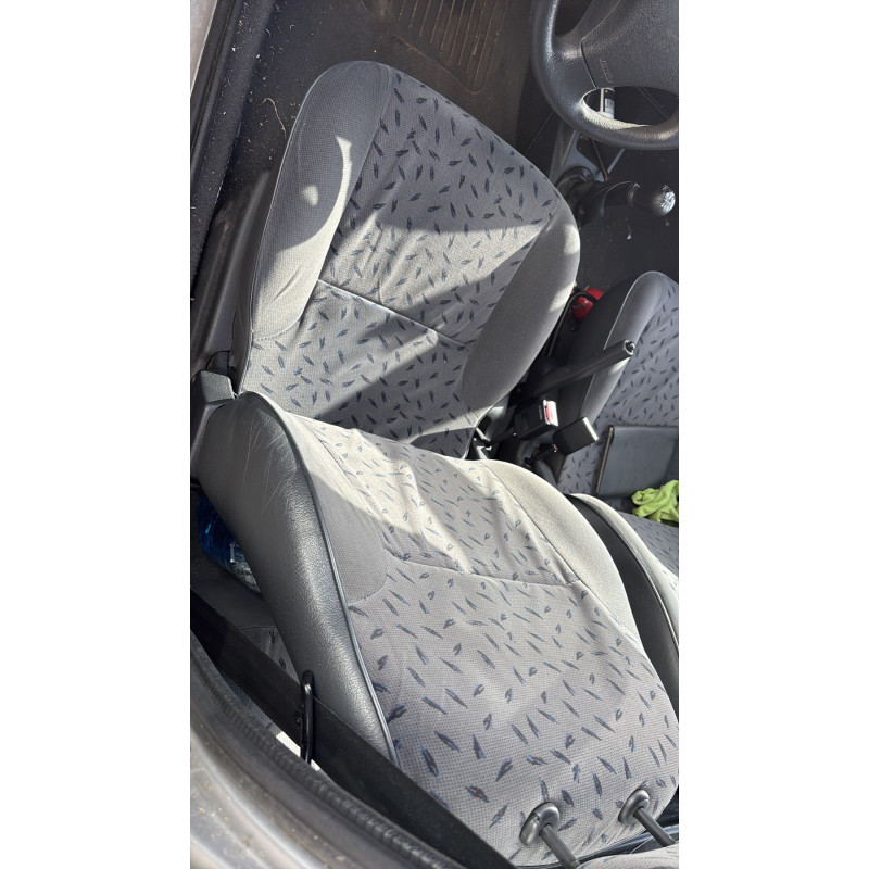 Porte avant gauche CITROEN SAXO Photo n°19