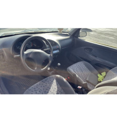 Porte avant gauche CITROEN SAXO