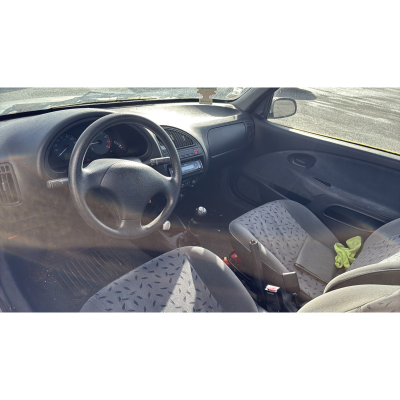 Porte avant gauche CITROEN SAXO Photo n°20