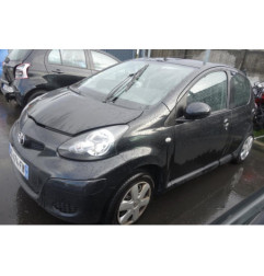 Cremaillere assistee TOYOTA AYGO 1