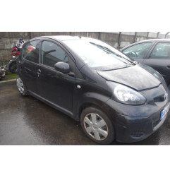 Cremaillere assistee TOYOTA AYGO 1