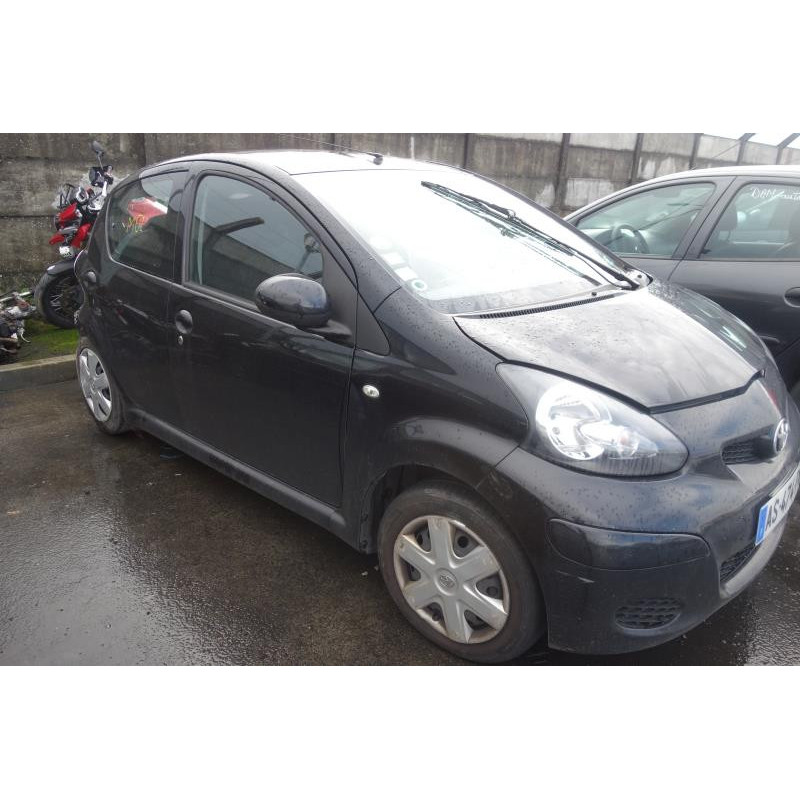 Cremaillere assistee TOYOTA AYGO 1 Photo n°2