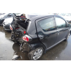 Cremaillere assistee TOYOTA AYGO 1
