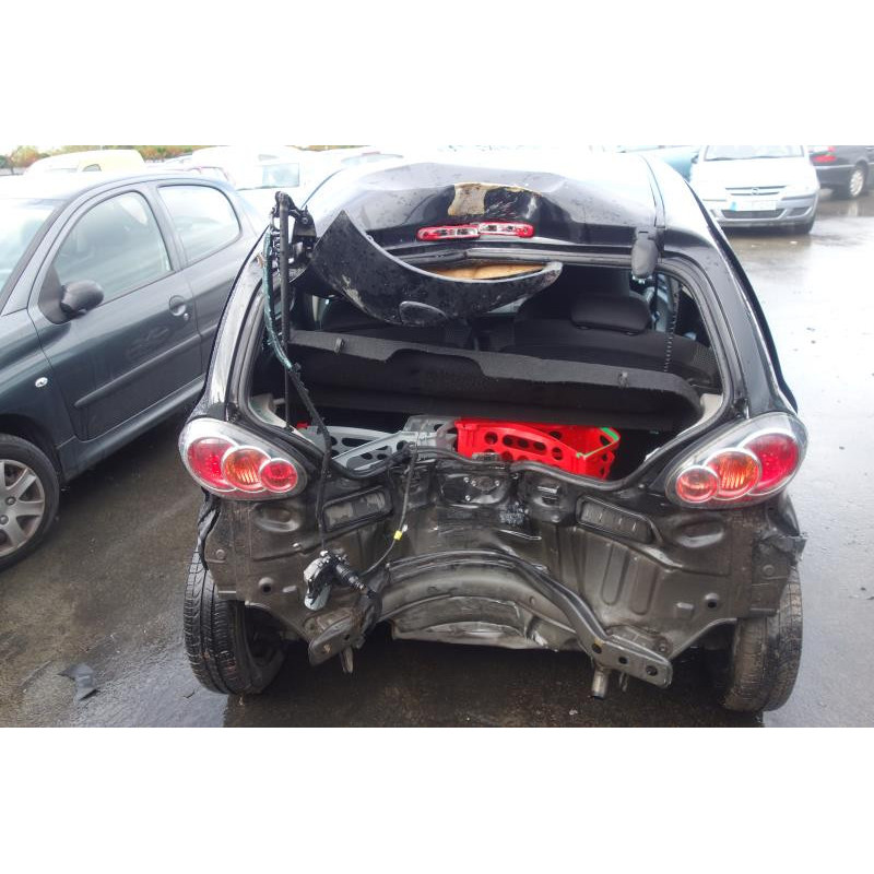 Cremaillere assistee TOYOTA AYGO 1 Photo n°4