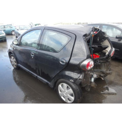 Cremaillere assistee TOYOTA AYGO 1