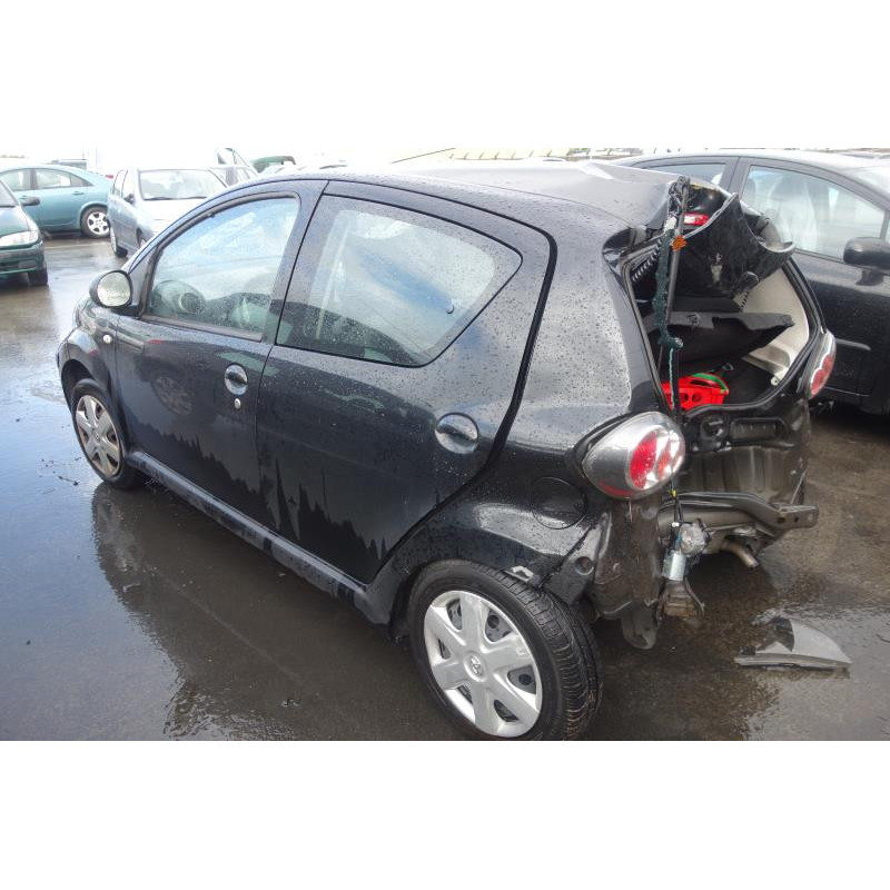 Cremaillere assistee TOYOTA AYGO 1 Photo n°5