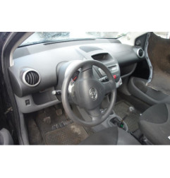 Cremaillere assistee TOYOTA AYGO 1