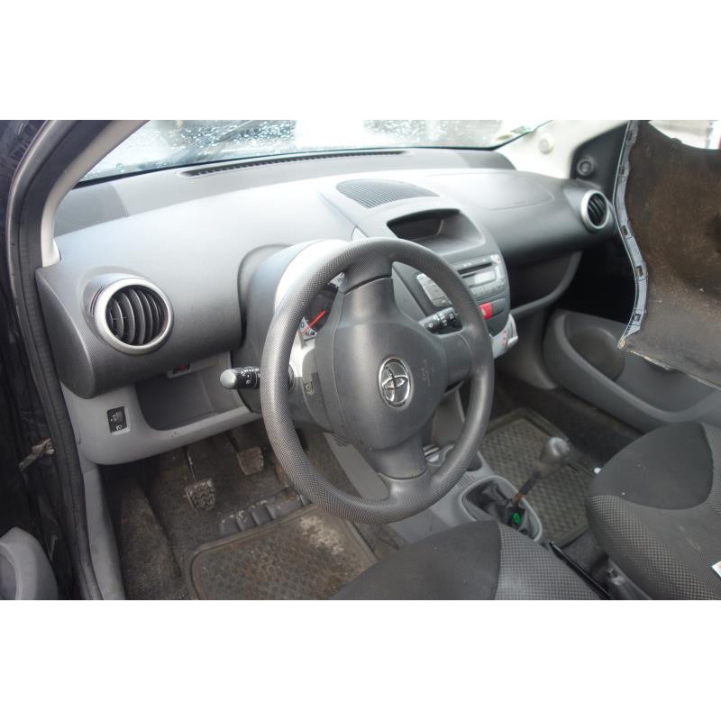 Cremaillere assistee TOYOTA AYGO 1 Photo n°6