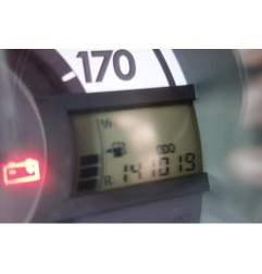 Cremaillere assistee TOYOTA AYGO 1