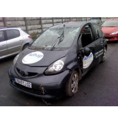Cremaillere assistee TOYOTA AYGO 1