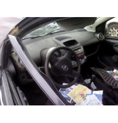 Cremaillere assistee TOYOTA AYGO 1