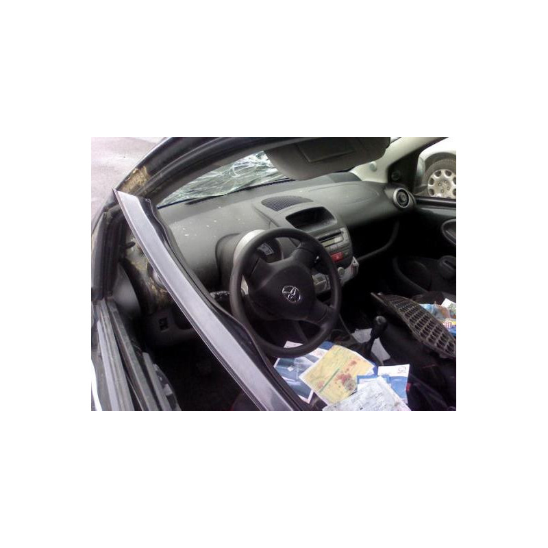 Cremaillere assistee TOYOTA AYGO 1 Photo n°2