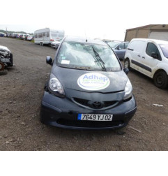 Cremaillere assistee TOYOTA AYGO 1