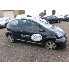 Cremaillere assistee TOYOTA AYGO 1