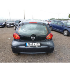 Cremaillere assistee TOYOTA AYGO 1