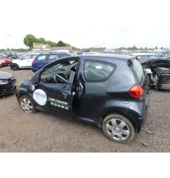 Cremaillere assistee TOYOTA AYGO 1