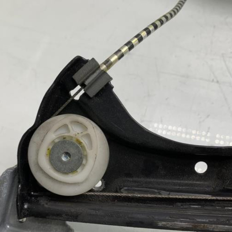 Leve vitre electrique avant droit MERCEDES CLASSE CLS 219 Photo n°6