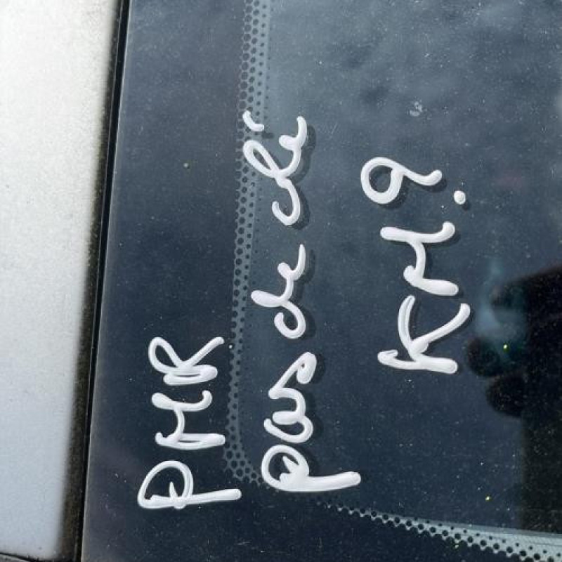 Amortisseur avant droit MERCEDES CLASSE CLS 219 Photo n°14
