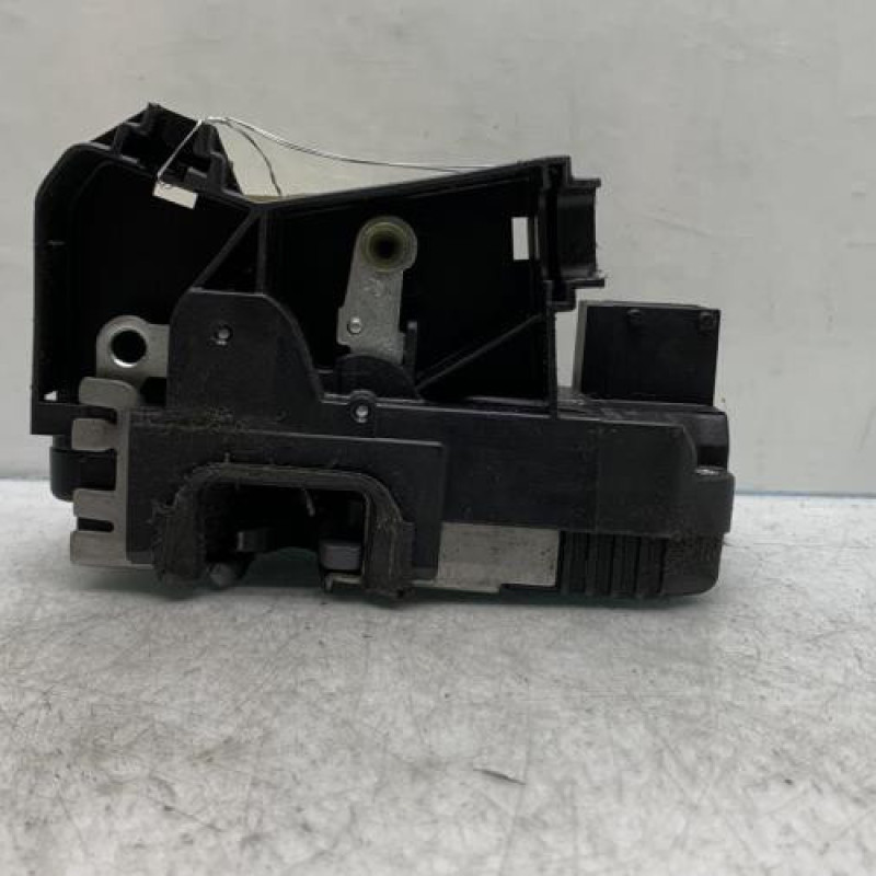 Serrure avant droit RENAULT TRAFIC 2 Photo n°4