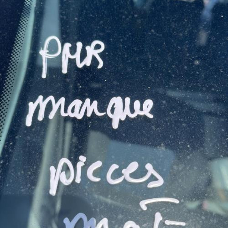 Serrure avant droit RENAULT TRAFIC 2 Photo n°18
