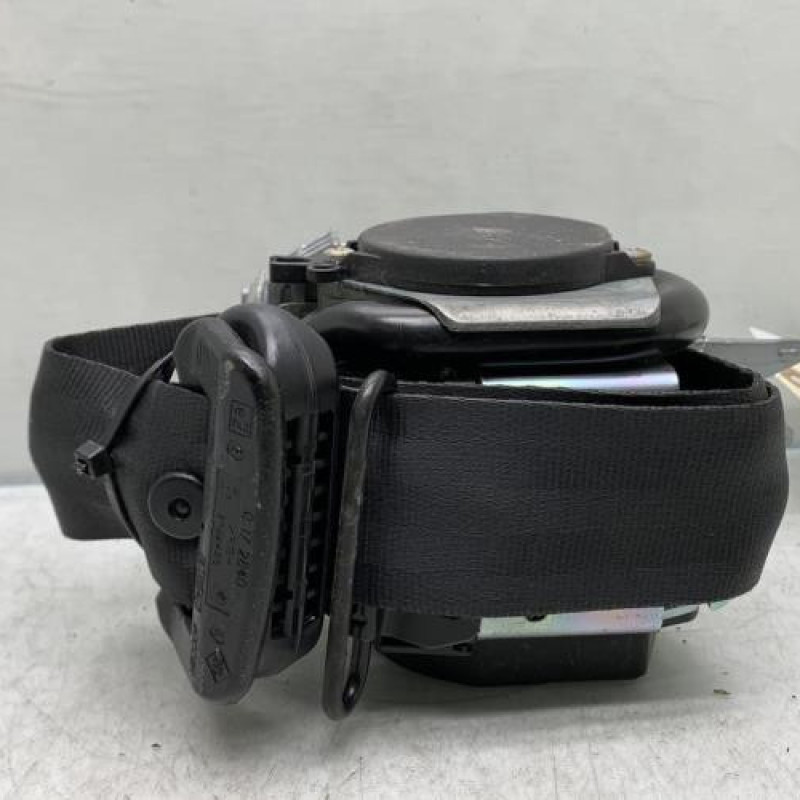 Pretensionneur de ceinture avant droit RENAULT MEGANE 3 Photo n°3