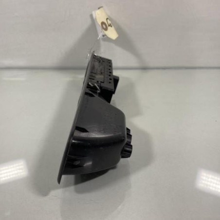 Interrupteur de leve vitre avant gauche RENAULT MEGANE 3