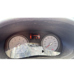 Poignee porte avant droit DACIA SANDERO 1