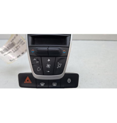 Commande chauffage RENAULT LAGUNA 3