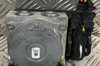 Bloc ABS (freins anti-blocage) DACIA LODGY