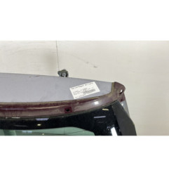 Malle/Hayon arriere CITROEN DS3