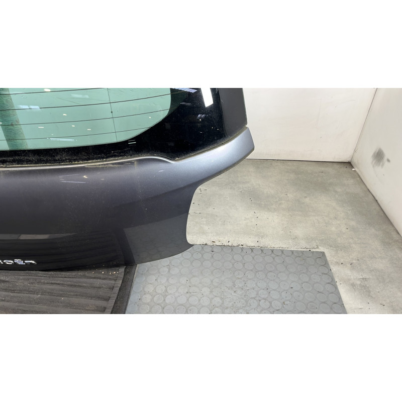 Malle/Hayon arriere CITROEN DS3 Photo n°4