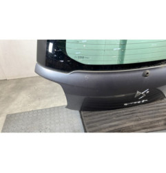 Malle/Hayon arriere CITROEN DS3