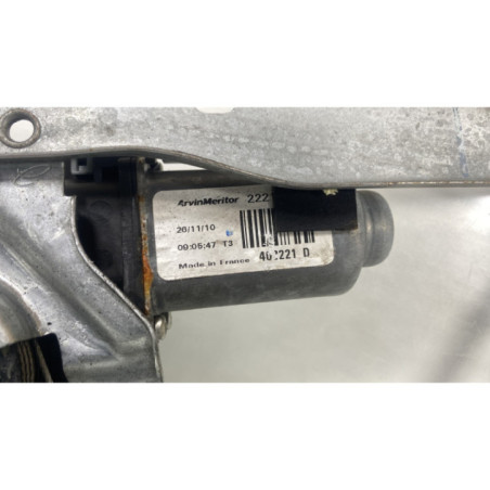 Leve vitre electrique avant droit CITROEN DS3