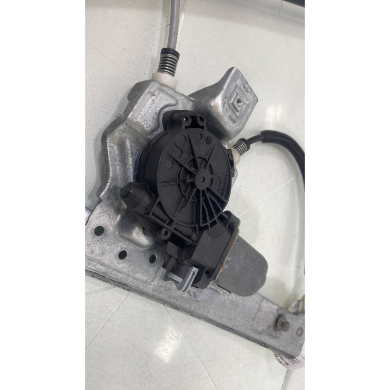 Leve vitre electrique avant droit CITROEN DS3 Photo n°8